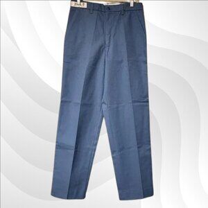 2/$20 Red Kap Work Pants Postman Blue Size 30 | Durable Industrial Workwear